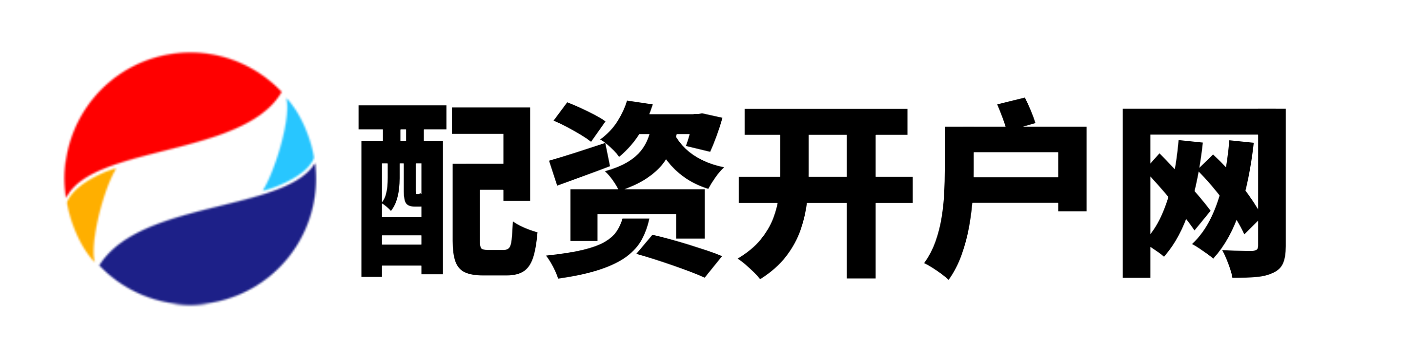 启盈配资